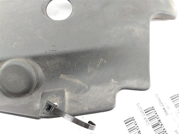 Land Rover 4.0SE Front Left Cowl Panel