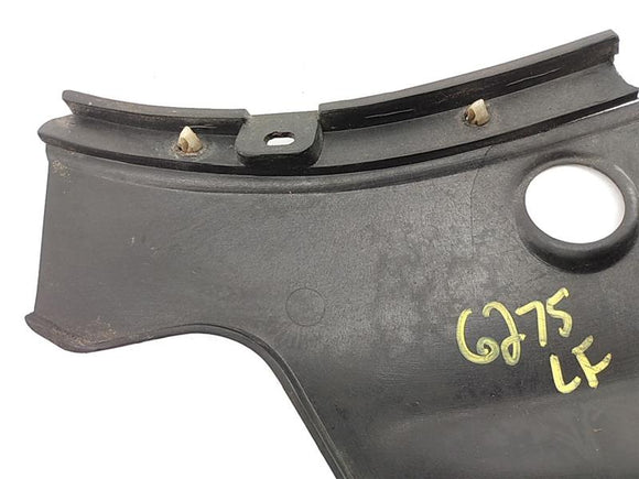 Land Rover 4.0SE Front Left Cowl Panel