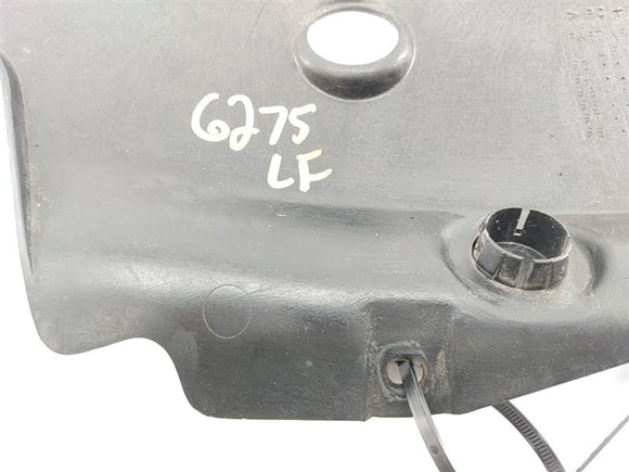 Land Rover 4.0SE Front Left Cowl Panel