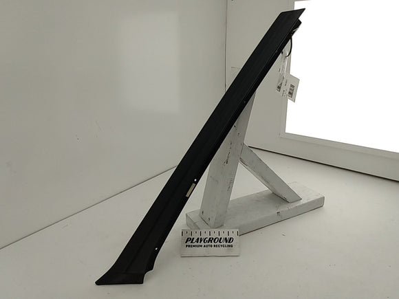 Land Rover 4.0SE Front Left Exterior A-Pillar Moulding