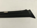 Land Rover 4.0SE Front Left Exterior A-Pillar Moulding-2