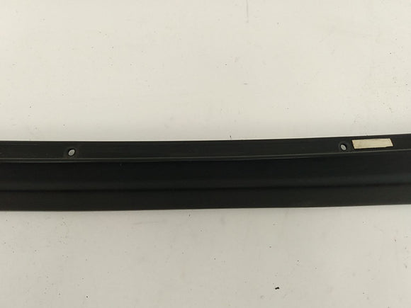 Land Rover 4.0SE Front Left Exterior A-Pillar Moulding