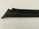 Land Rover 4.0SE Front Left Exterior A-Pillar Moulding-6
