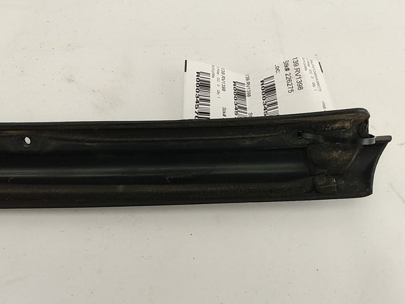 Land Rover 4.0SE Front Left Exterior A-Pillar Moulding
