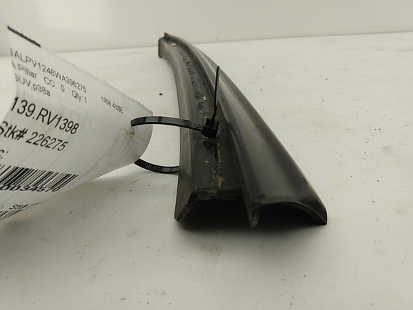 Land Rover 4.0SE Front Left Exterior A-Pillar Moulding