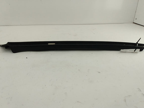 Land Rover 4.0SE Front Left Exterior A-Pillar Moulding