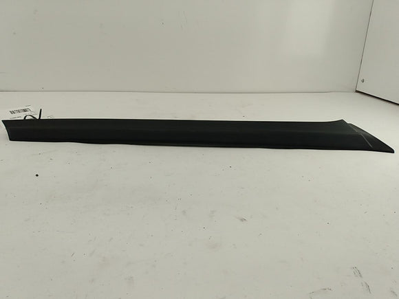 Land Rover 4.0SE Front Left Exterior A-Pillar Moulding
