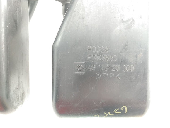 Land Rover 4.0SE Air Intake Resonator