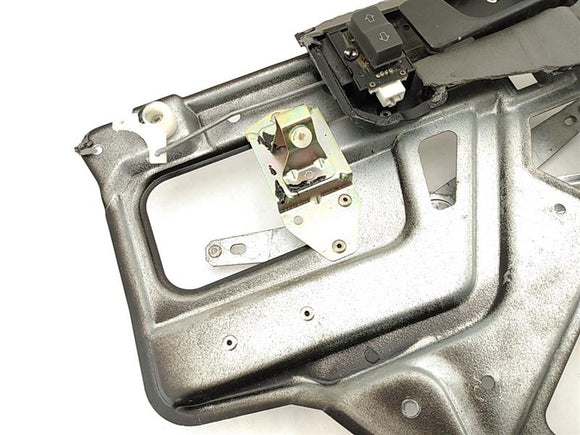 Land Rover 4.0SE Rear Right Window Regulator & Motor