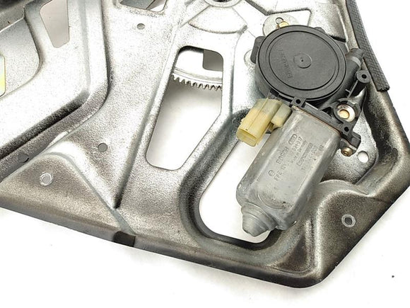 Land Rover 4.0SE Rear Right Window Regulator & Motor