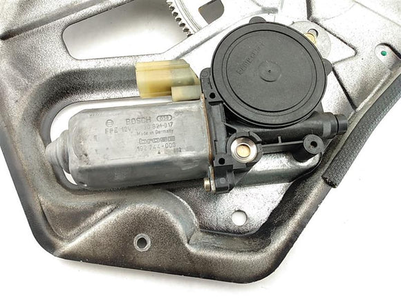 Land Rover 4.0SE Rear Right Window Regulator & Motor