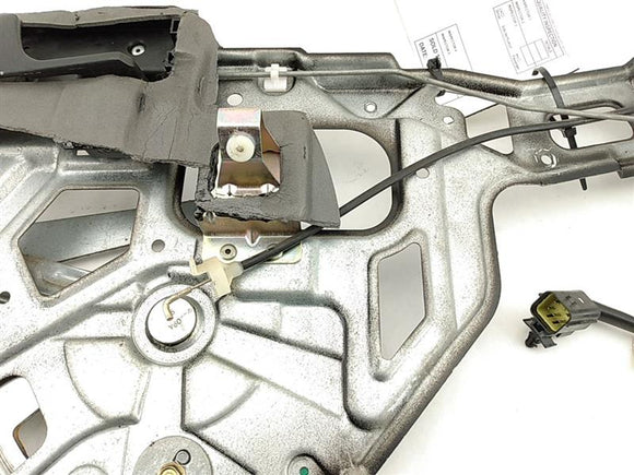 Land Rover 4.0SE Rear Right Window Regulator & Motor