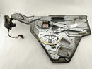 Land Rover 4.0SE Rear Right Window Regulator & Motor-9