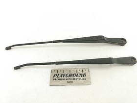 Land Rover 4.0SE Front Wiper Arm Set