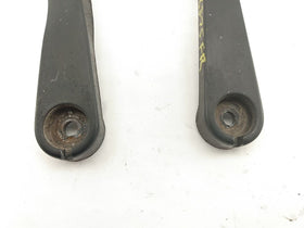 Land Rover 4.0SE Front Wiper Arm Set - 0