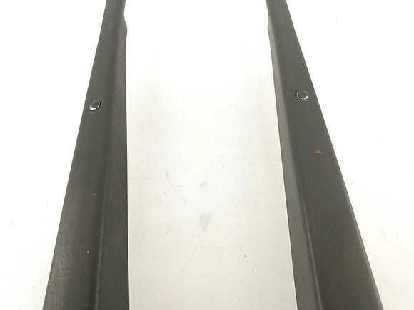Land Rover 4.0SE Front Wiper Arm Set