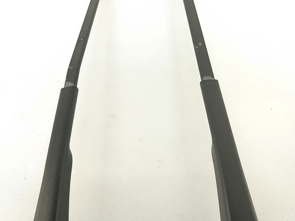 Land Rover 4.0SE Front Wiper Arm Set