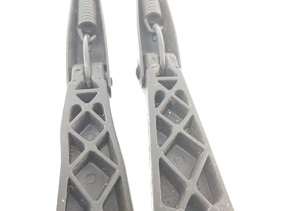 Land Rover 4.0SE Front Wiper Arm Set