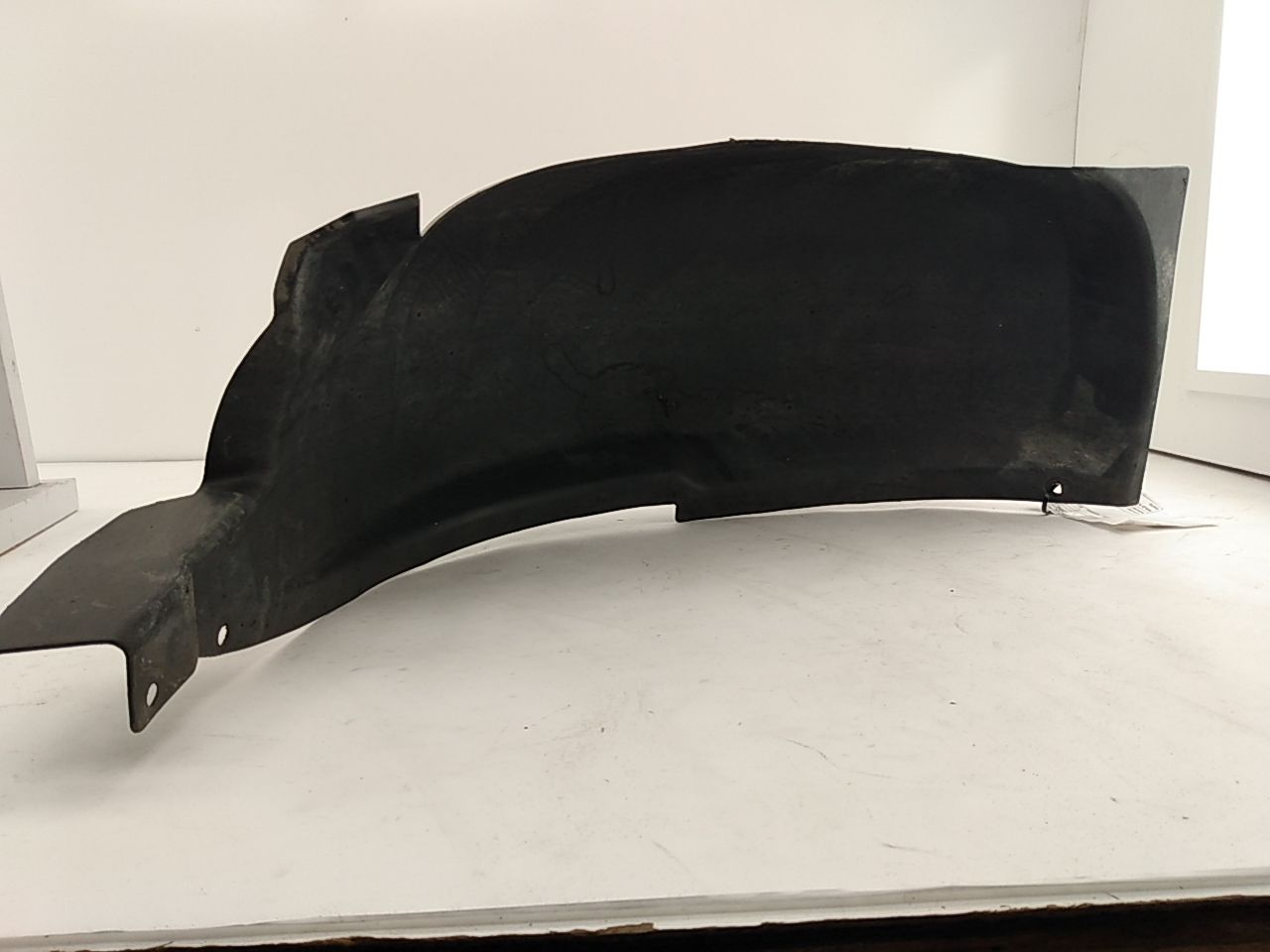 Land Rover 4.0SE Rear Right Fender Liner