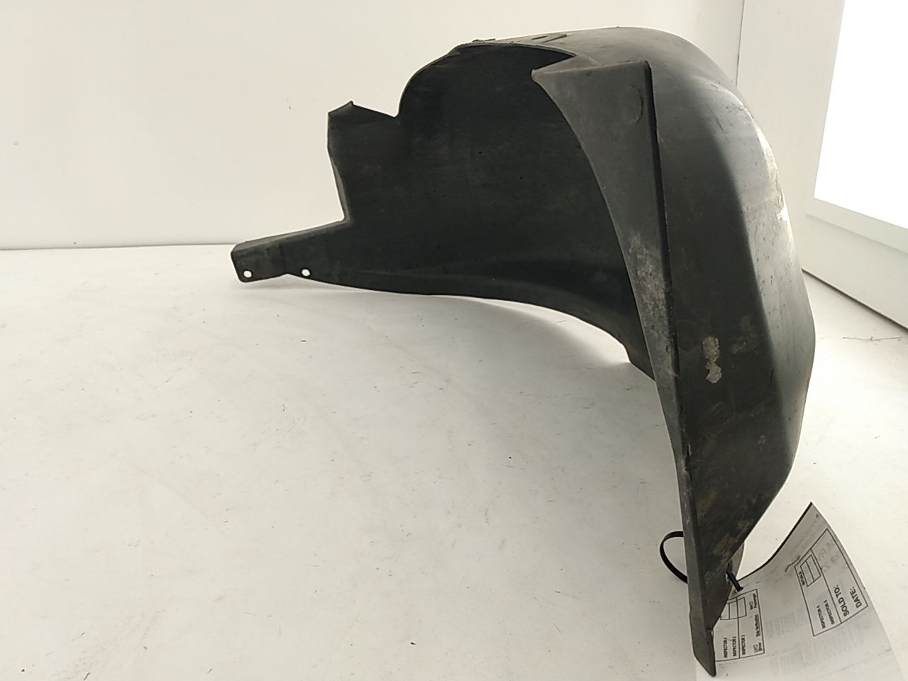 Land Rover 4.0SE Rear Right Fender Liner