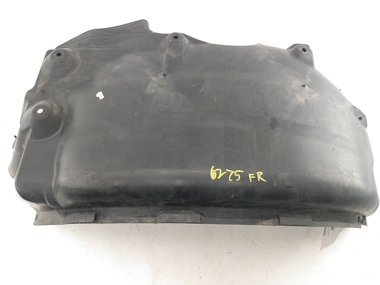 Land Rover 4.0SE Front Right Fender Liner