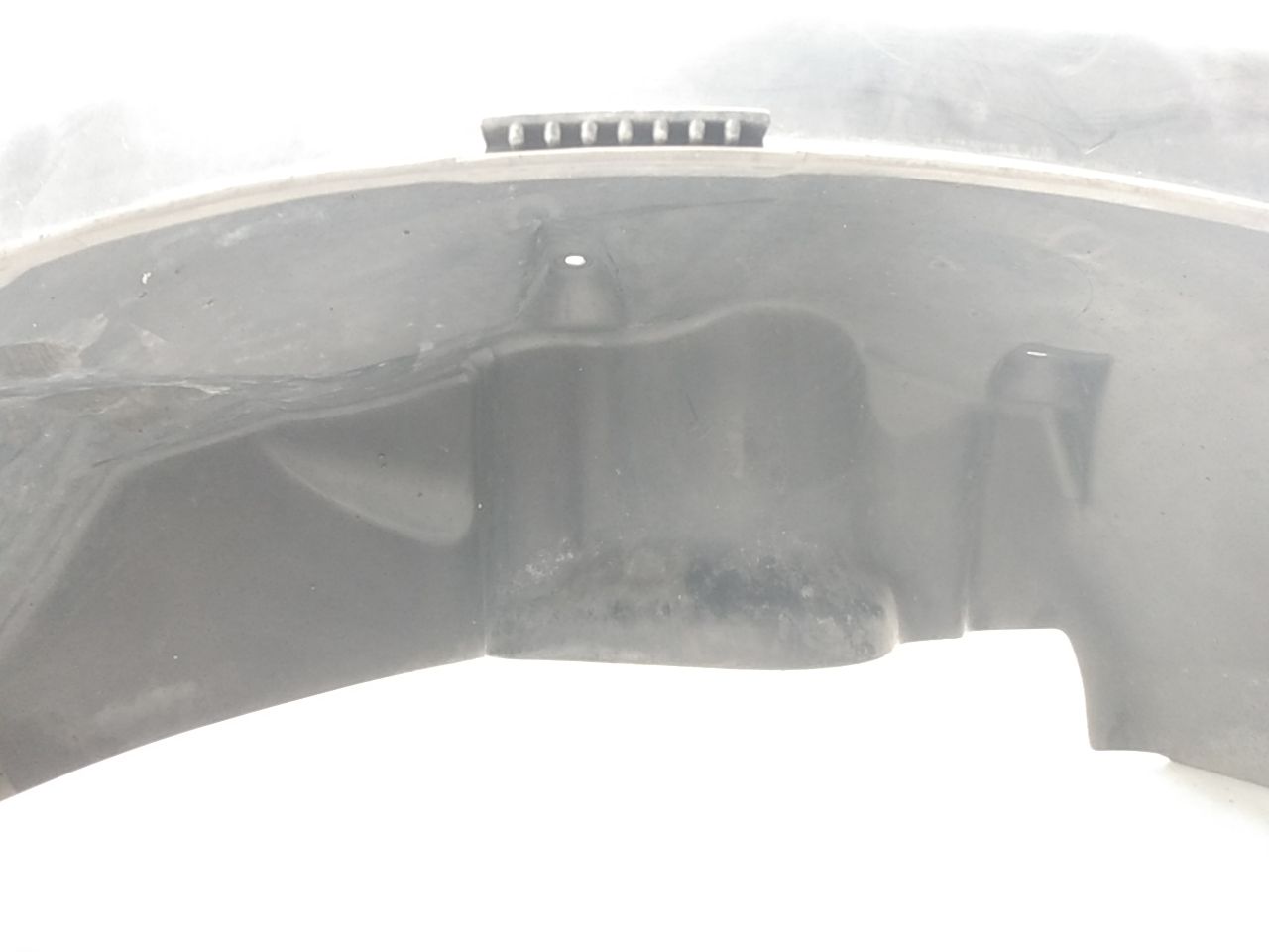 Land Rover 4.0SE Front Right Fender Liner