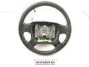 Land Rover 4.0SE Steering Wheel-1
