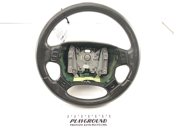 Land Rover 4.0SE Steering Wheel