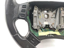 Land Rover 4.0SE Steering Wheel-2