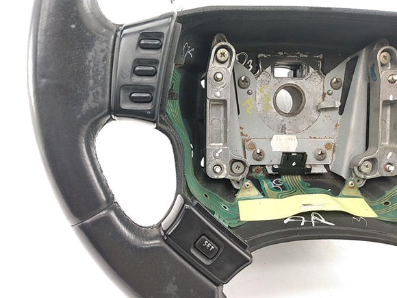 Land Rover 4.0SE Steering Wheel