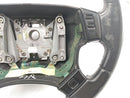 Land Rover 4.0SE Steering Wheel-3