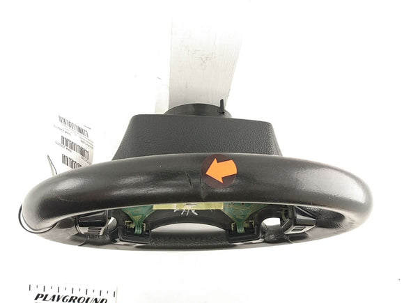 Land Rover 4.0SE Steering Wheel