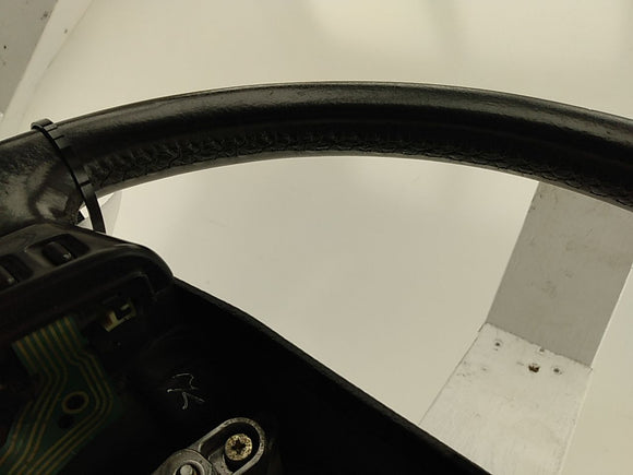 Land Rover 4.0SE Steering Wheel