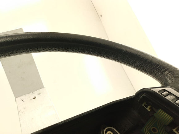 Land Rover 4.0SE Steering Wheel