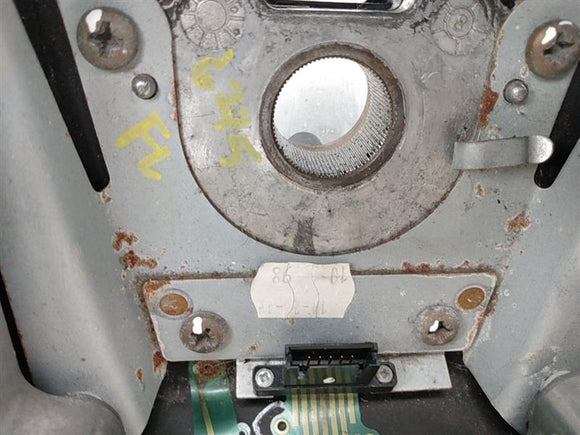 Land Rover 4.0SE Steering Wheel