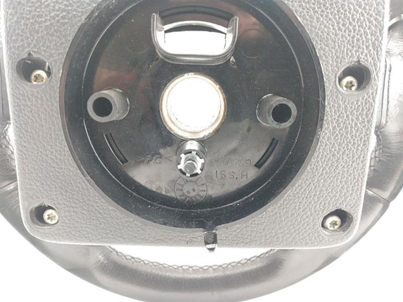 Land Rover 4.0SE Steering Wheel