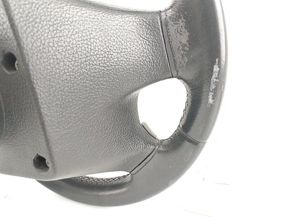 Land Rover 4.0SE Steering Wheel