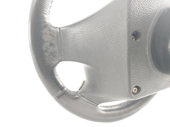 Land Rover 4.0SE Steering Wheel