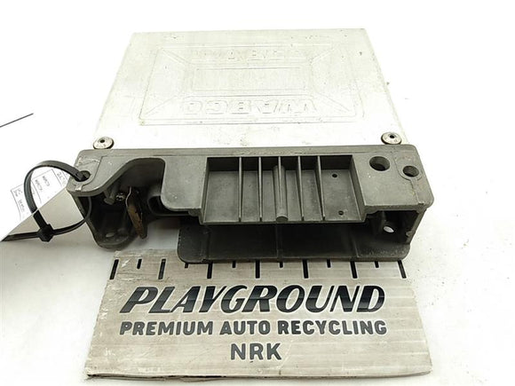 Land Rover 4.0SE ABS Control Module