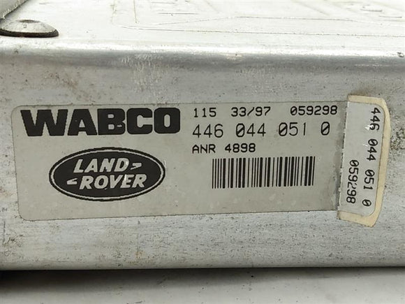 Land Rover 4.0SE ABS Control Module
