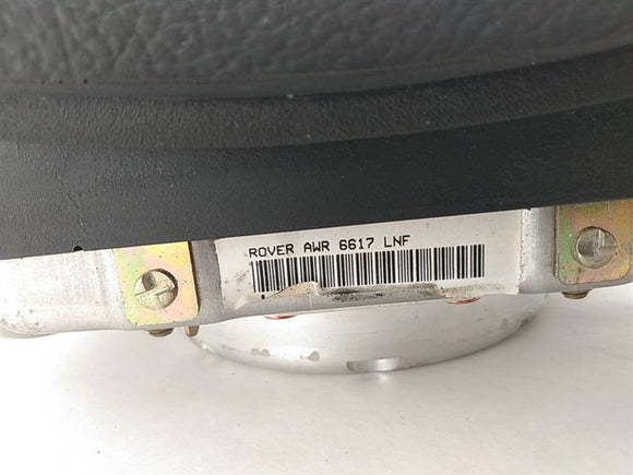 Land Rover 4.0SE Steering Wheel Air Bag