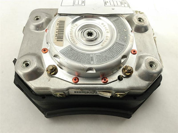 Land Rover 4.0SE Steering Wheel Air Bag