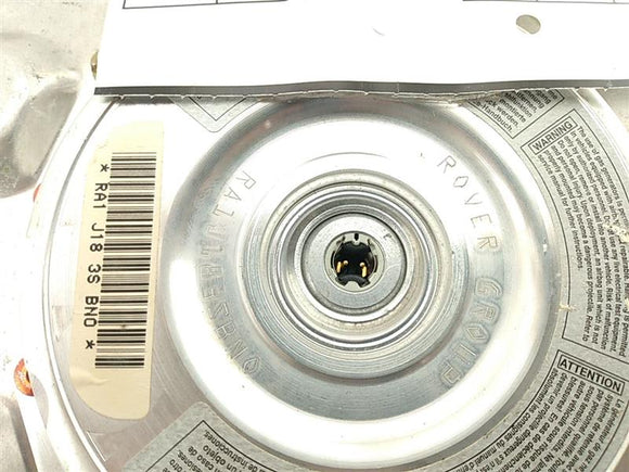 Land Rover 4.0SE Steering Wheel Air Bag