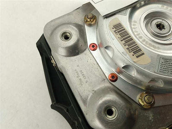 Land Rover 4.0SE Steering Wheel Air Bag