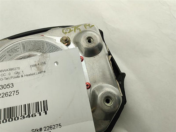 Land Rover 4.0SE Steering Wheel Air Bag