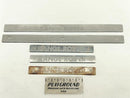 Land Rover 4.0SE Front Left Sill Plate-1
