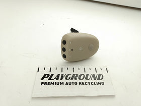 Land Rover 4.0SE Garage Door Opener