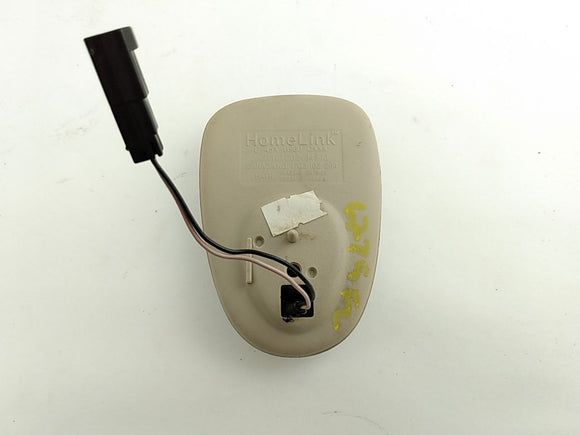 Land Rover 4.0SE Garage Door Opener