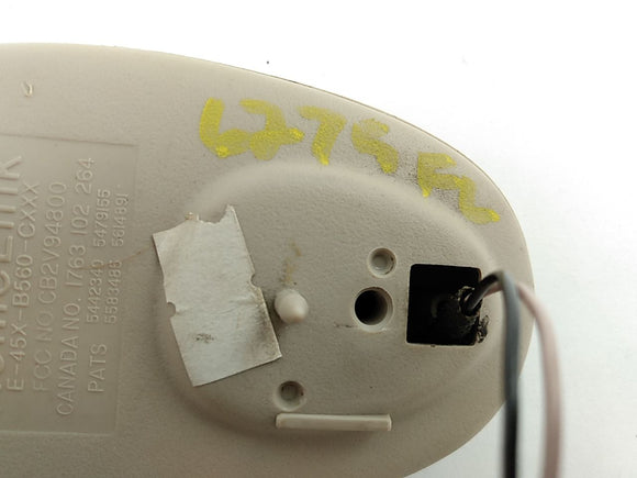 Land Rover 4.0SE Garage Door Opener