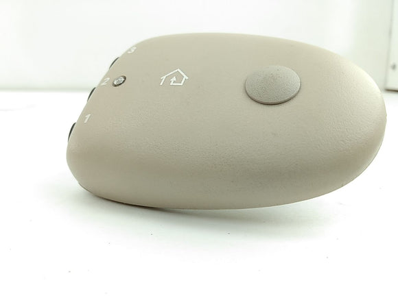 Land Rover 4.0SE Garage Door Opener